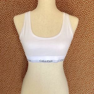 Calvin Klein Bralette
